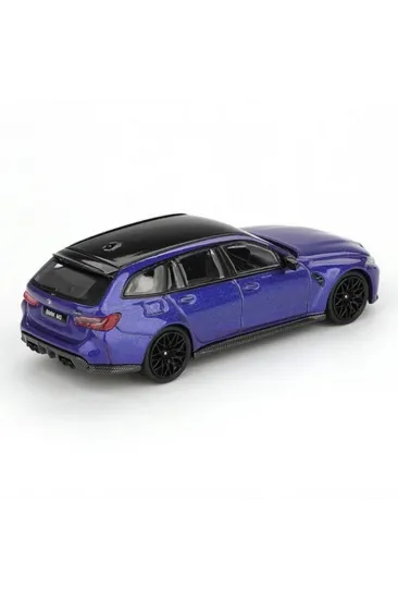1/64 MODEL ARAÇ Blue Metallic 1/64 MODEL ARAÇ Blue Metallic