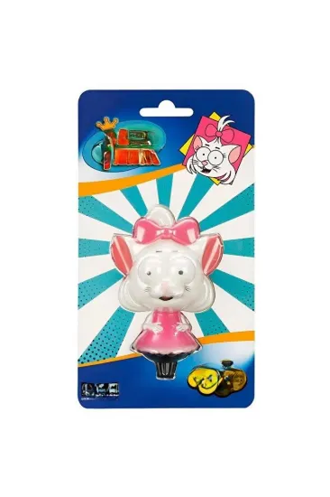 SQUSHY YUMUŞAK KÖPÜK FİL  -2C