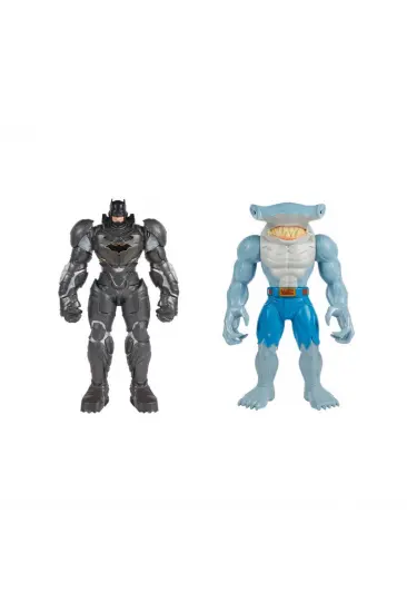 Batman Figür 30 cm Batman Figür 30 cm