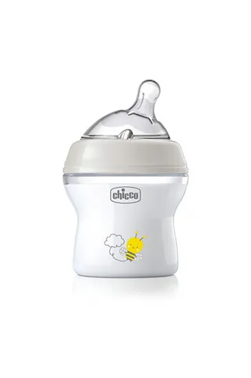 NaturalFeeling PP Biberon 0 Ay+ 150 ml NaturalFeeling PP Biberon 0 Ay+ 150 ml