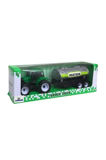 9970-4A ROMORKLU TRAKTÖR- SMT 9970-4A ROMORKLU TRAKTÖR- SMT