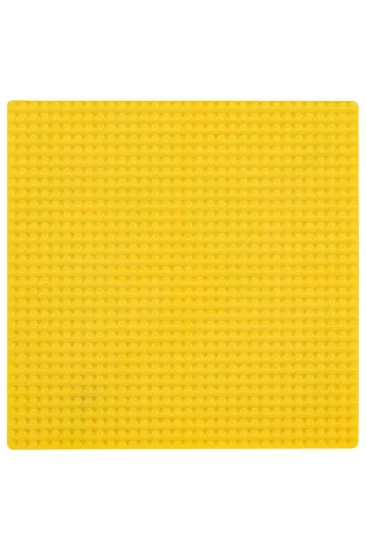 03 627S Micro Blok Oyun Tablası Sar 03 627S Micro Blok Oyun Tablası Sar