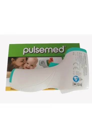 Pulsemed Temassız Ateş Ölçer Pulsemed Temassız Ateş Ölçer
