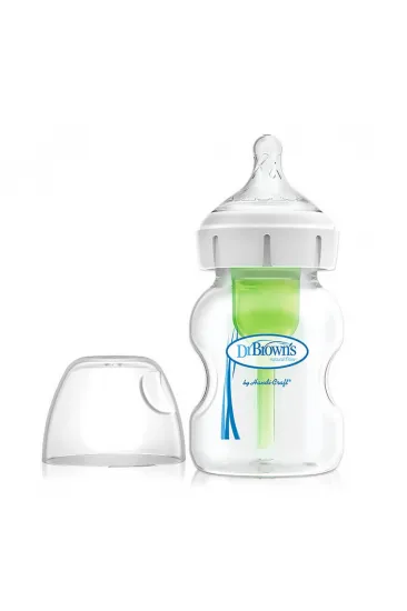 PP Geniş Ağız Biberon 150 ml PP Geniş Ağız Biberon 150 ml