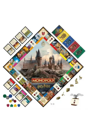 Monopoly Monopoly