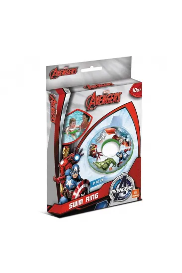 Avengers Can Simidi 50 cm Avengers Can Simidi 50 cm