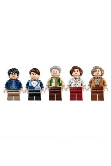 Privet Drive: Marge Hala’nın Ziyareti 76451 Privet Drive: Marge Hala’nın Ziyareti 76451