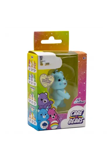 Care Bears Figürlü Anahtarlık
