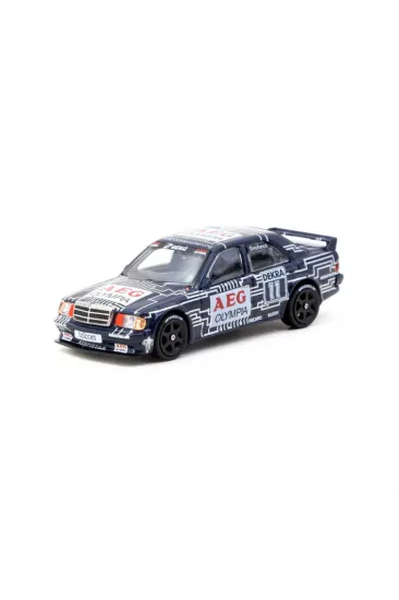 1/64 Mercedes-Benz 190 E 2.5-16 EVO 1 DTM 1989 Dany Snobeck 1/64 Mercedes-Benz 190 E 2.5-16 EVO 1 DTM 1989 Dany Snobeck