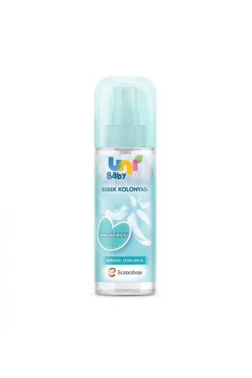 Bebek Kolonya 150 ml Bebeksi Kokular Bebek Kolonya 150 ml Bebeksi Kokular