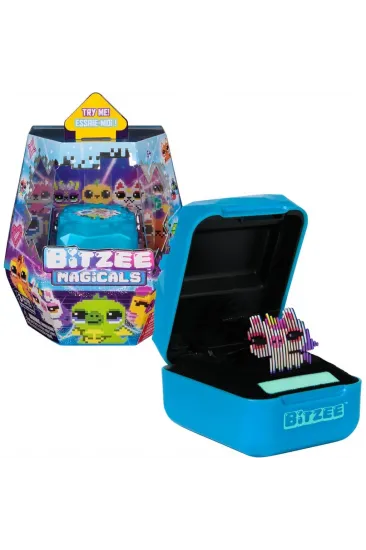 Bitzee İnteraktif Dijital Evcil Hayvan Bitzee İnteraktif Dijital Evcil Hayvan