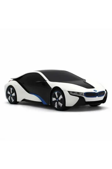 1:24 BMW i8 UV Sensitive Uzaktan Kumandalı Renk Değiştiren Araba 1:24 BMW i8 UV Sensitive Uzaktan Kumandalı Renk Değiştiren Araba