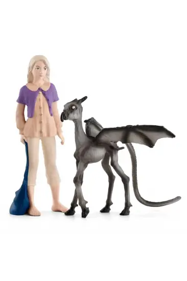 Luna Lovegood Baby Thestral 42636 Luna Lovegood Baby Thestral 42636