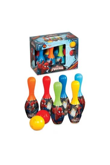 01599 NessiWorld Bowling Seti 01599 NessiWorld Bowling Seti