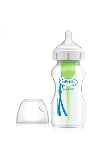 PP Geniş Ağız Biberon 270 ml PP Geniş Ağız Biberon 270 ml