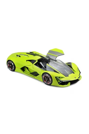 21094 1:24 Lamborghini Terzo Millennio Model Araba 21094 1:24 Lamborghini Terzo Millennio Model Araba