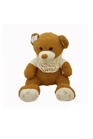 Toys Kapişonlu Ayı 80 cm Toys Kapişonlu Ayı 80 cm