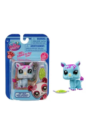 5233 NessiWorld Pet Shop Tekli Paket S3 18A 5233 NessiWorld Pet Shop Tekli Paket S3 18A
