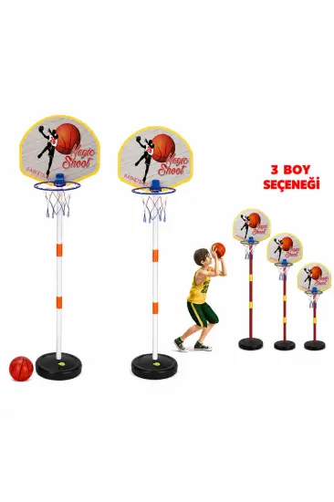 226 Ayaklı Basket Potası adet fiyatıdır 226 Ayaklı Basket Potası adet fiyatıdır