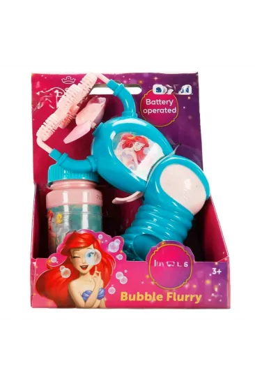 Bubble Flurry Köpük Tabancası Bubble Flurry Köpük Tabancası