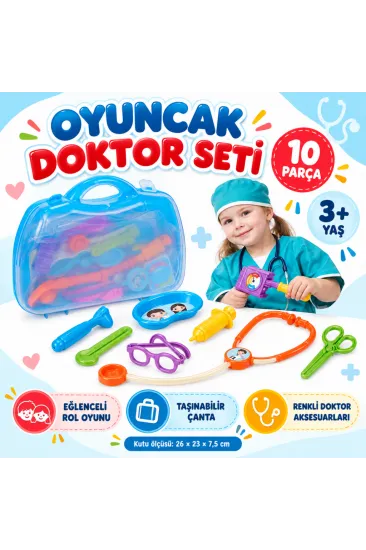 01923  DOKTOR ÇANTASI