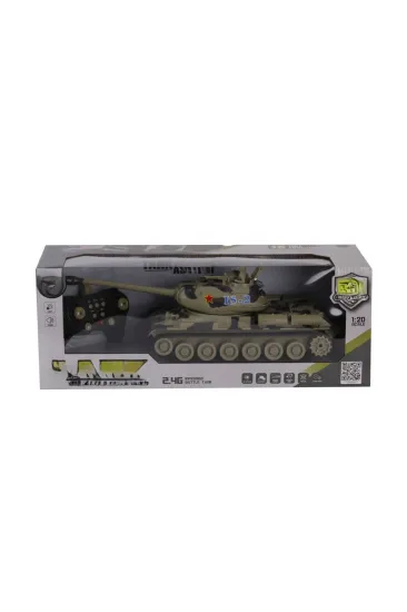 AKX535-1 2 4G KONTROL 15 FONKSİYONLU UK TANK
