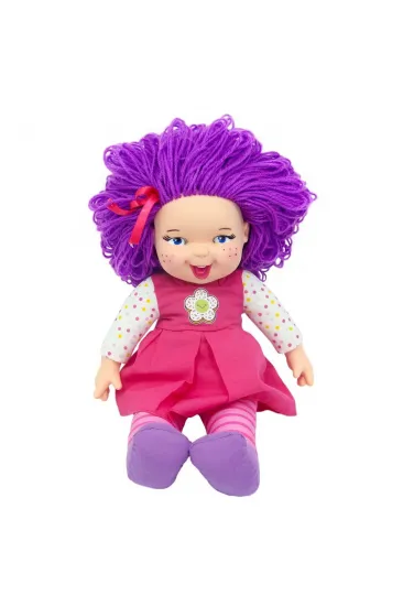 NessiWorld Gökkuşağı Bebekleri 40 cm NessiWorld Gökkuşağı Bebekleri 40 cm