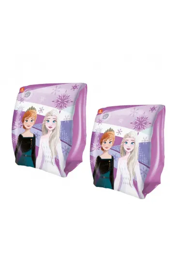 S00016924 Frozen Şişme Kolluk 2-6 Yaş