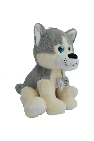 30 CM SESLİ 3 ASORTİ KÖPEK