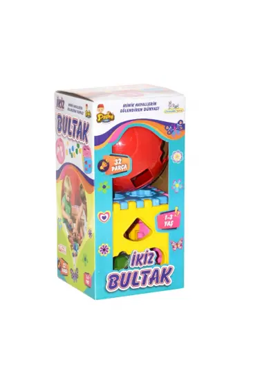 303 İkiz Bultak 303 İkiz Bultak