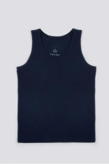 Fanila US1380 Navy-White Fanila US1380 Navy-White