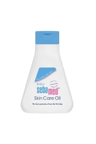Baby Oil Bebek Yağı 150 ml Baby Oil Bebek Yağı 150 ml