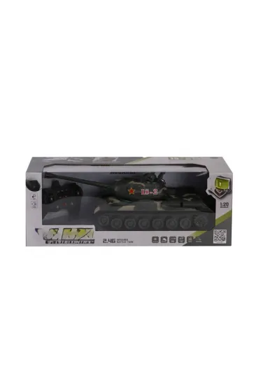 AKX535-1 2 4G KONTROL 15 FONKSİYONLU UK TANK