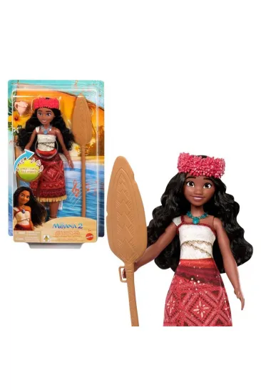 JBT37NessiWorld Moana 2 - Şarkı Söyleyen Moana JBT37NessiWorld Moana 2 - Şarkı Söyleyen Moana
