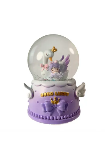 Kar Küresi Orta Boy LLM-HDY0083 Kar Küresi Orta Boy LLM-HDY0083