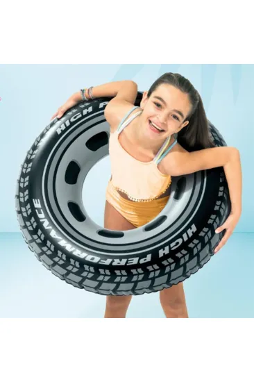 Intex Radyal Simit 91 cm (9+ Yaş) Intex Radyal Simit 91 cm (9+ Yaş)