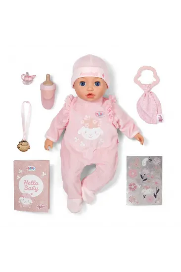 43cm Bebek 43cm Bebek