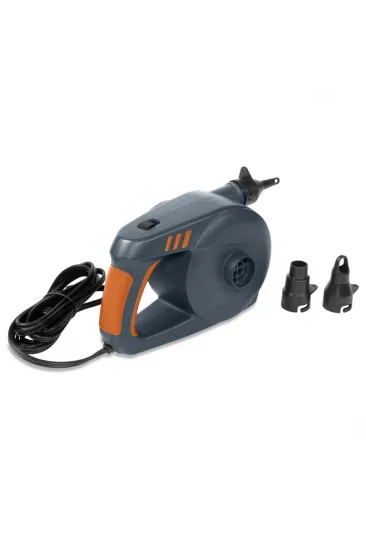 NessiWorld Powergrip 12V Elektrikli Pompa NessiWorld Powergrip 12V Elektrikli Pompa