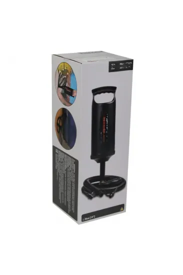 IP68614 KUTULU 36CM POMPA IP68614 KUTULU 36CM POMPA
