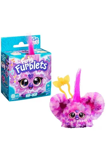 F9703 Furby Furblets