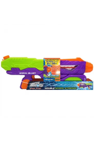 Spiral Blast Su Tabancası Spiral Blast Su Tabancası