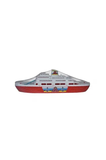 CLK-411 FERİBOT YOLCULARI FİLELİ