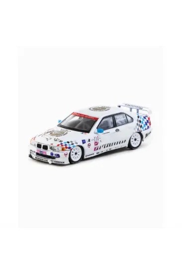 WERK83 1/64 320i MODEL ARAÇ STW 1995 WERK83 1/64 320i MODEL ARAÇ STW 1995