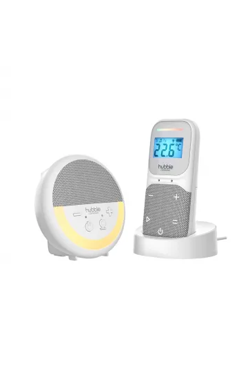Hubble Sense Glow Pro Dijital Bebek Telsizi HBL04 Hubble Sense Glow Pro Dijital Bebek Telsizi HBL04