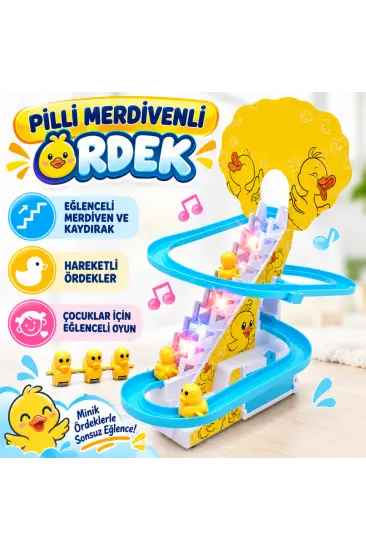 668-10 PİLLİ MERDİVENLİ ÖRDEK -PSF 668-10 PİLLİ MERDİVENLİ ÖRDEK -PSF