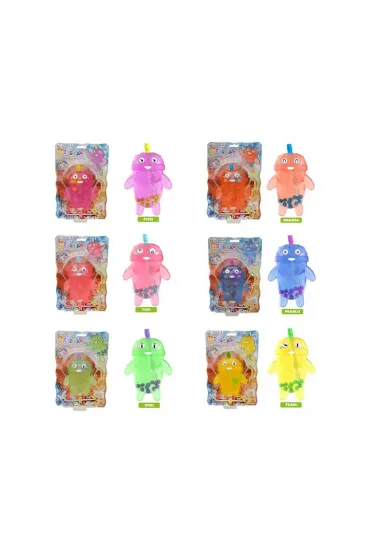12387 NessiWorld FİGÜR 14CM 6A 12387 NessiWorld FİGÜR 14CM 6A