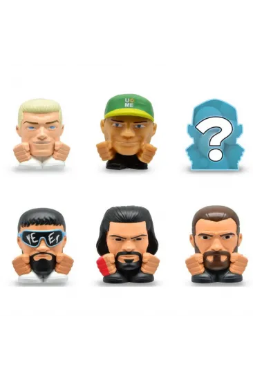 WWE Serisi 1 Sürpriz Paket