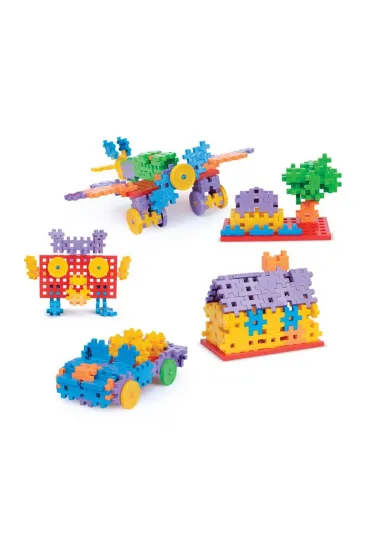 04041 Fun Fun Puzzle 160 Parça 04041 Fun Fun Puzzle 160 Parça