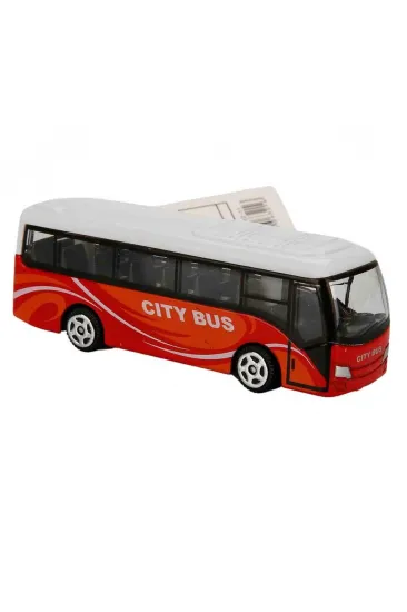 1:64 Mini Otobüs 9 cm.1 Adet Fiyatıdır 1:64 Mini Otobüs 9 cm.1 Adet Fiyatıdır