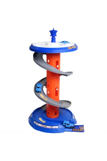 Garage Playset Otopark Oyun Seti Garage Playset Otopark Oyun Seti